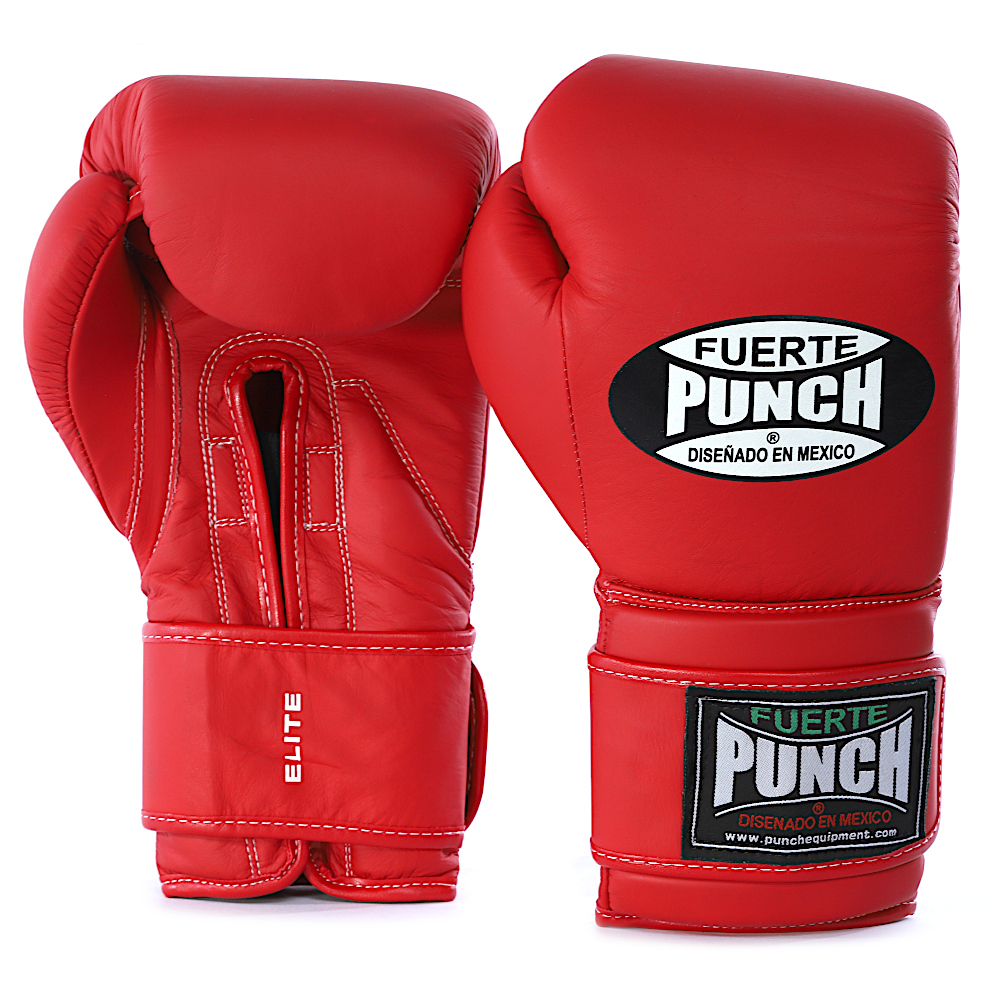 Punch Mexican Fuerte Elite Boxing Gloves Boxing Warehouse inside Sporty s Warehouse